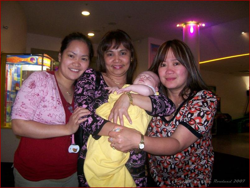 ChANtelle new PhoTos 058